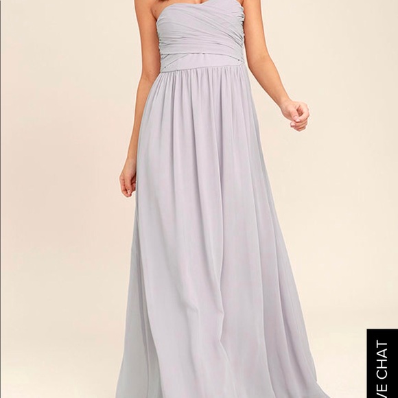 Emerald green prom dress - Picture 2 of 4